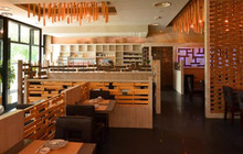 Yami Sushi餐厅图片