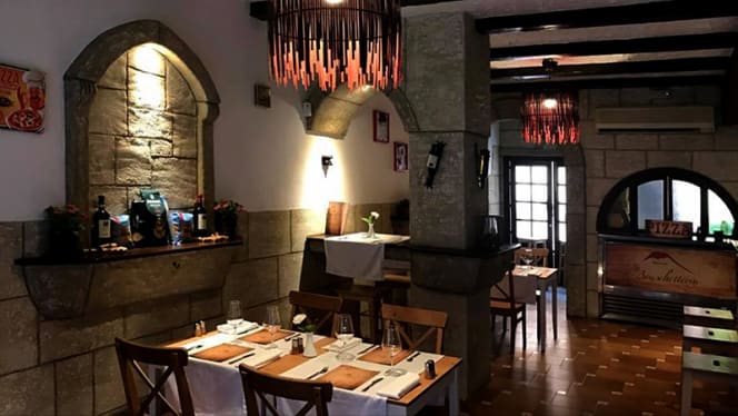 La Bruschetteria餐厅图片