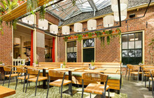 Restaurant Proeflokaal Sneek餐厅图片