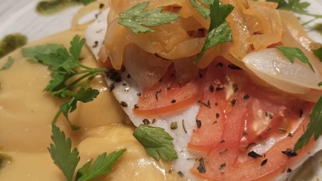 Kali Orexi by Labocatorio