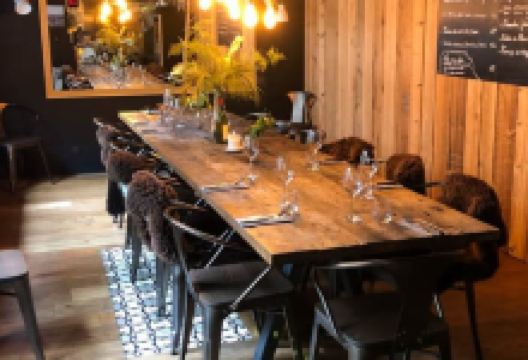 Pur Sang美食图片