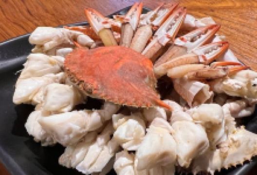 Mungkorn Seafoods美食图片
