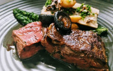 Bon Vin Restaurant餐厅图片