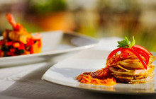 Ristorante La Griglia餐厅图片