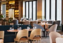 Restaurant Comptoir JOA du Lac du Der美食图片