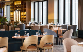 Restaurant Comptoir JOA du Lac du Der