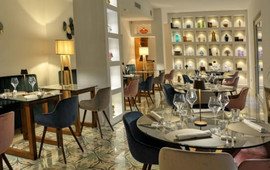 Il Pumo Restaurant