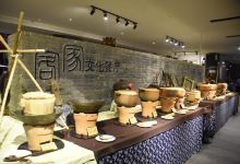 河源万绿湖美思威尔顿酒店·客家文化餐厅美食图片