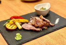 利久牛舌(仙台站店)美食图片