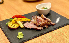 利久牛舌(仙台站店)