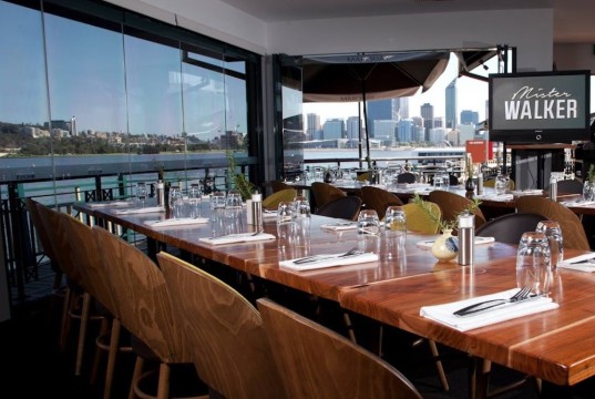 Mister Walker餐厅图片