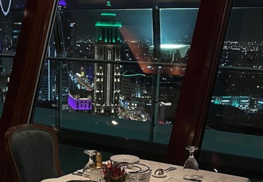 L'Entrecote Cafe de Paris