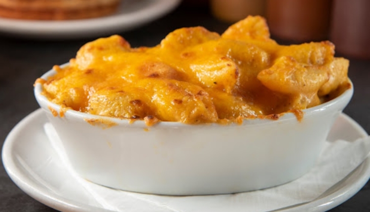 Slows Bar BQ餐厅图片