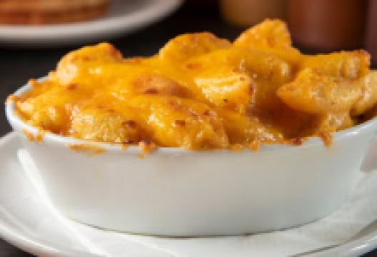 Slows Bar BQ美食图片