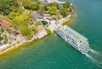 大理苍山感通索道+喜洲+南诏一日游【苍洱风光 |  含午餐】【感受大理的风花雪月，忘却城市喧嚣】