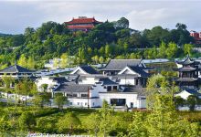 福泉古城文化旅游景区景点图片