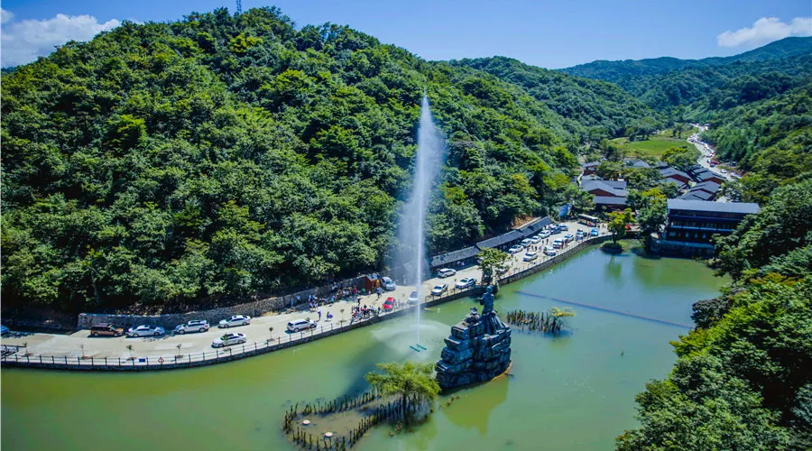 永安旅遊