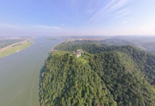 昭山风景区景点图片