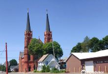 Keweenaw National Historical Park景点图片