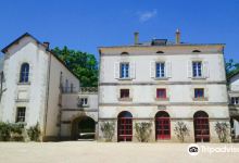 Le Haras de la Vendee景点图片
