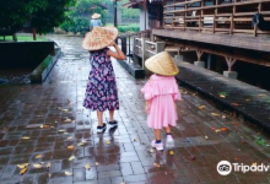 Kuntum Farmfield dan Nurseries景点图片