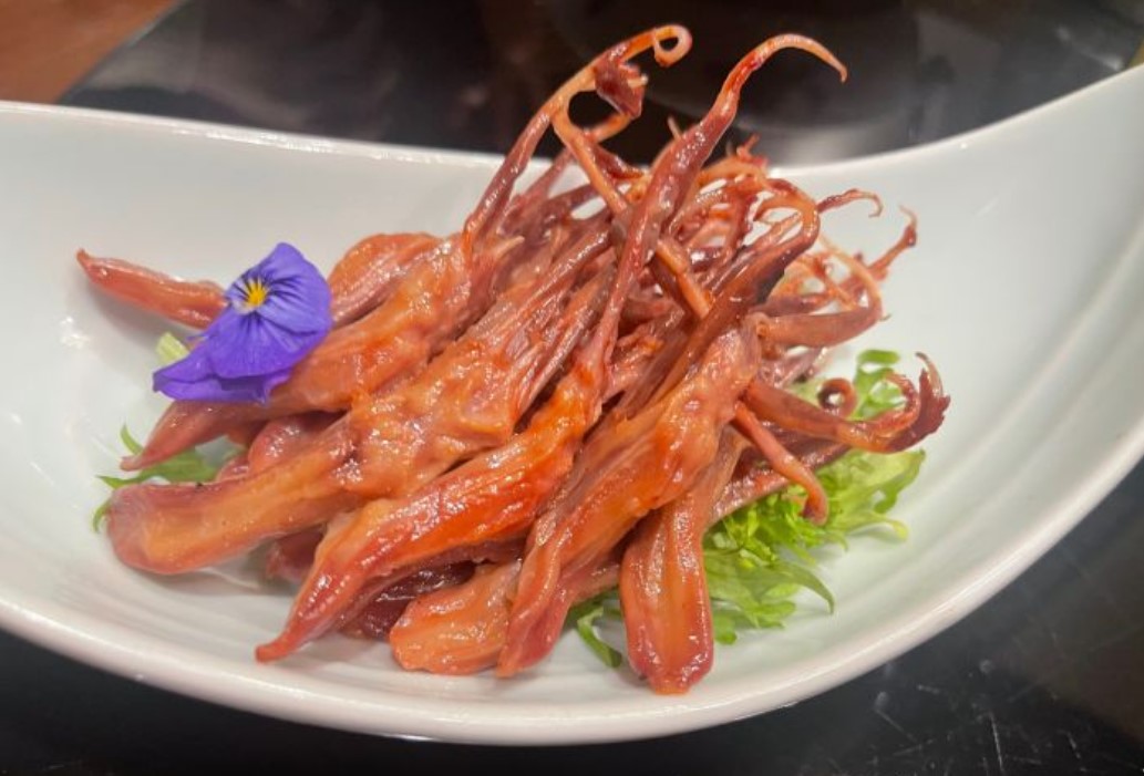 好灶头·儒文化餐厅(水亭门店)餐厅图片