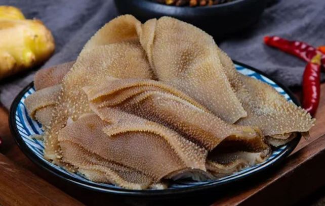 蜀滋道火锅店餐厅图片