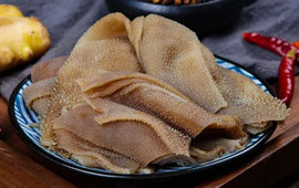 蜀滋道火锅店