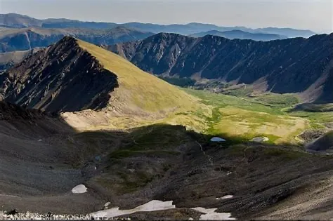 Torreys Peak