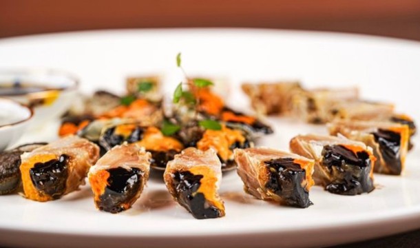 东富酒家(湘湖越界店)