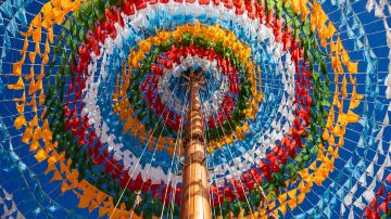 xiang ge li la da jing fan