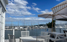 Manly Boathouse餐厅图片