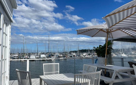 Manly Boathouse
