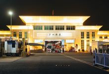 东兴口岸景点图片