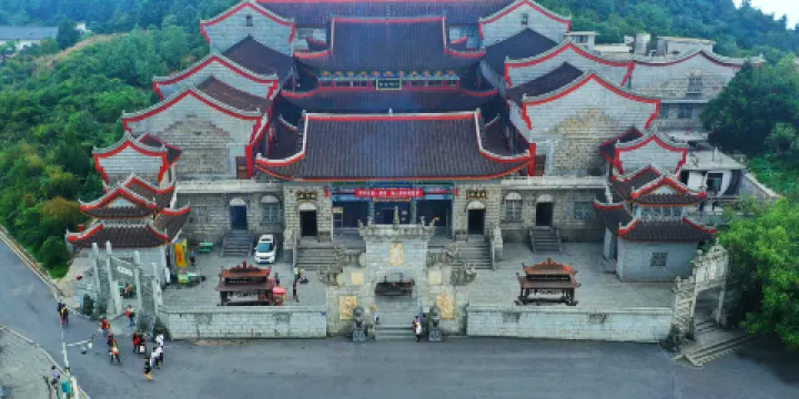 上封寺