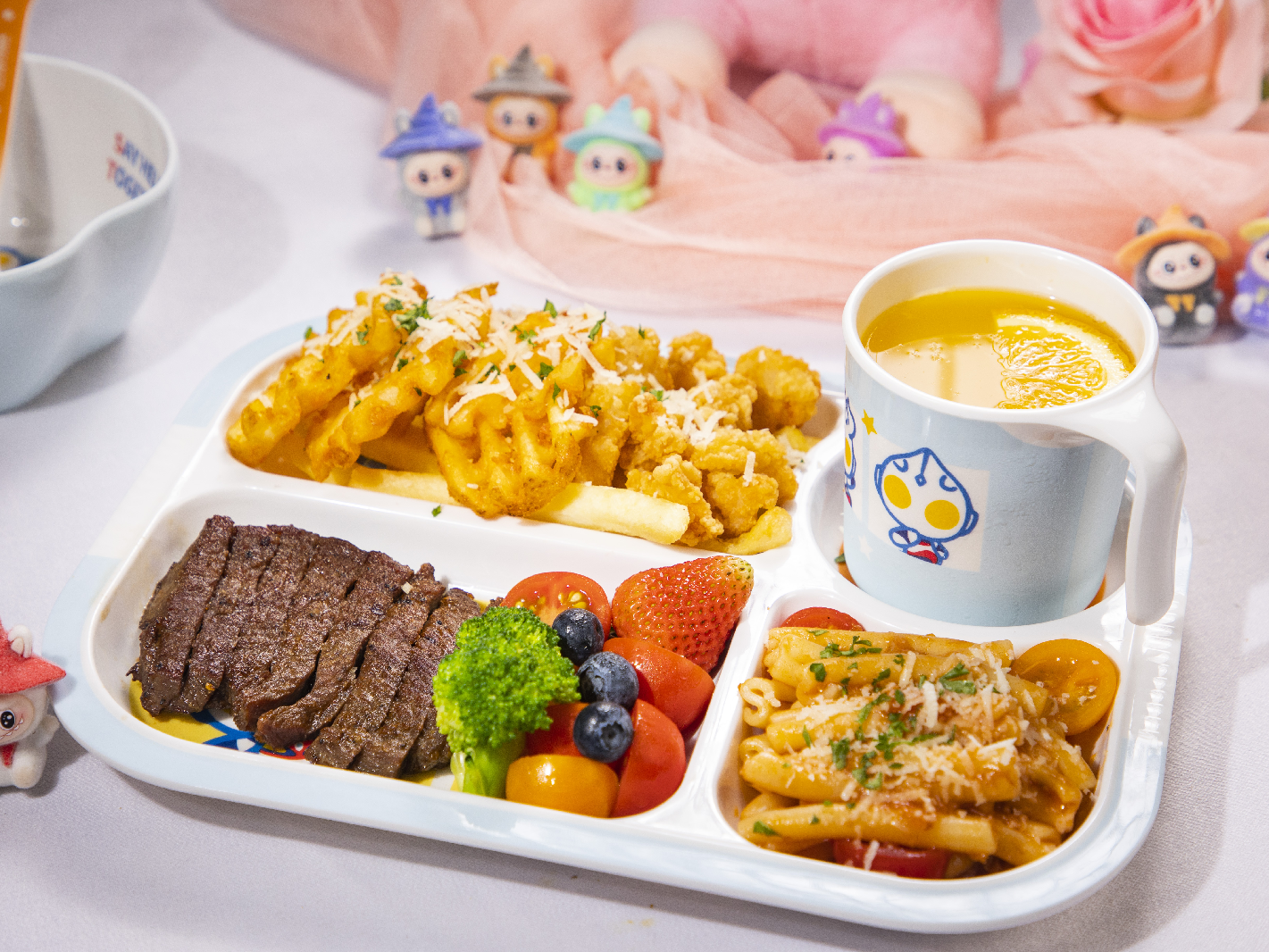 爱味道牛排(番禺店)