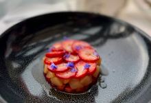 White Rabbit美食图片