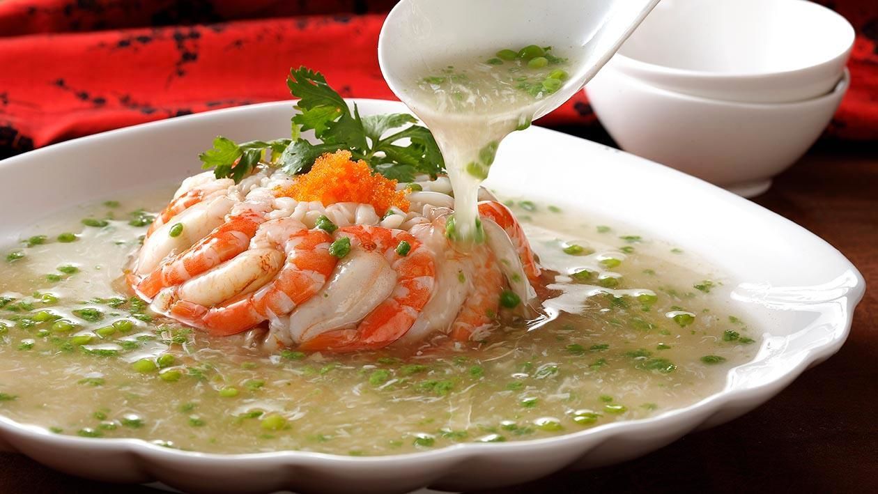 赵记海鲜(金普店)