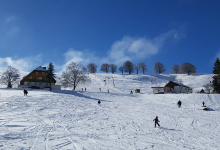 Skilifte Hofsgrund GmbH景点图片