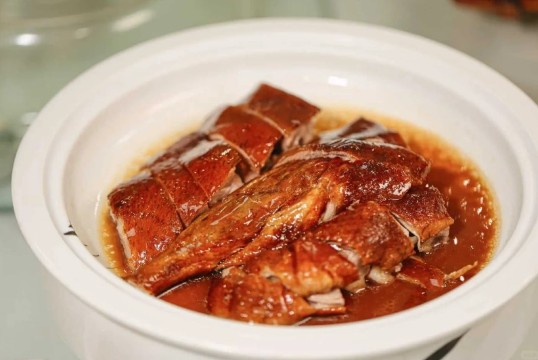 寻味顺德·南记酒家(广源路店)