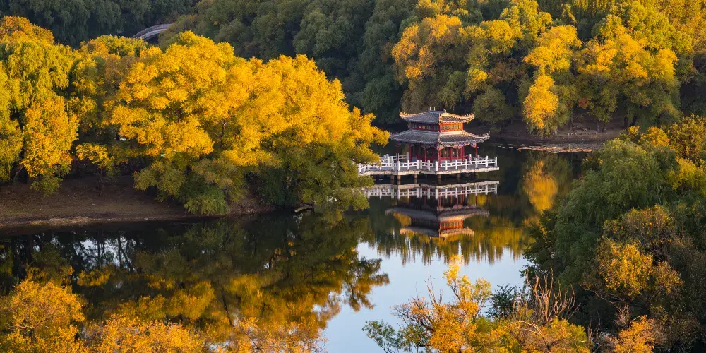 永安旅遊