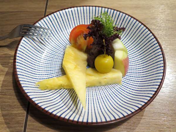 陶板屋(中坜中山店)餐厅图片