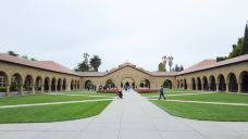 斯坦福大学-斯坦福-Mario and Luigi