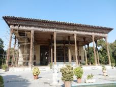 四十柱宫-伊斯法罕-yangduoduo17