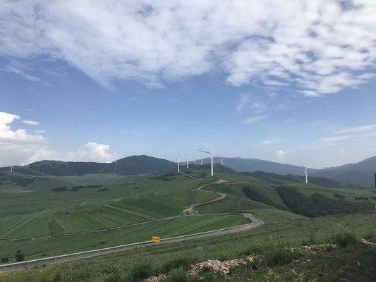 最全坝上草原旅游攻略,价格,自驾游攻略。