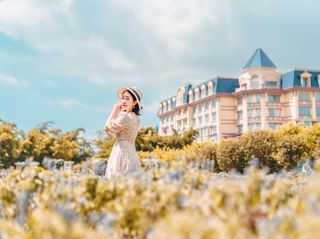 美景、美食相伴,来一场与南沙的约会