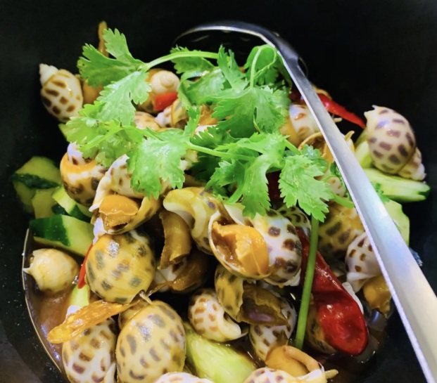 小板凳鲜铺烧烤