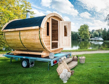 芬兰游记图片] 如果有什么不能解决的困扰，就去芬兰蒸桑拿吧