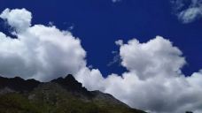 甘孜俄初山-稻城-enjoyzent