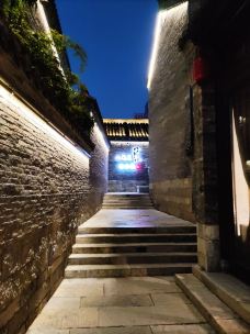 徐州市回龙窝历史文化街区-徐州-西单大叔